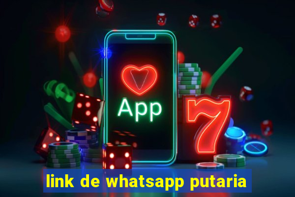 link de whatsapp putaria